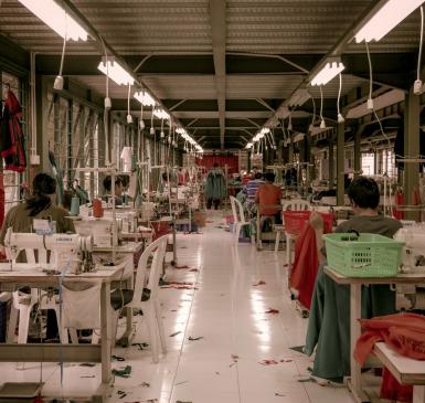 Textile Workers