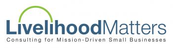 Livelihood Matters mission-driven business consulting